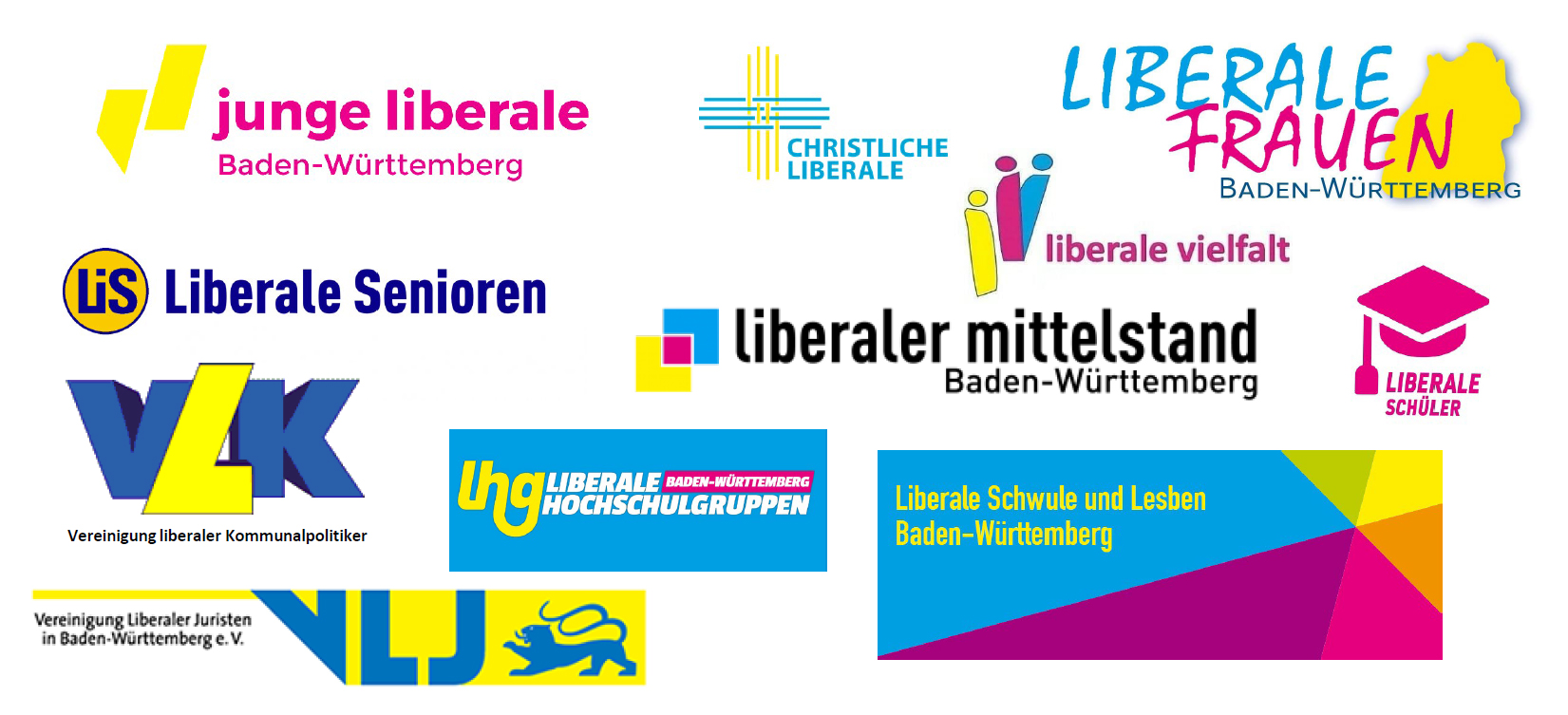 Vorfeldorganisationen
