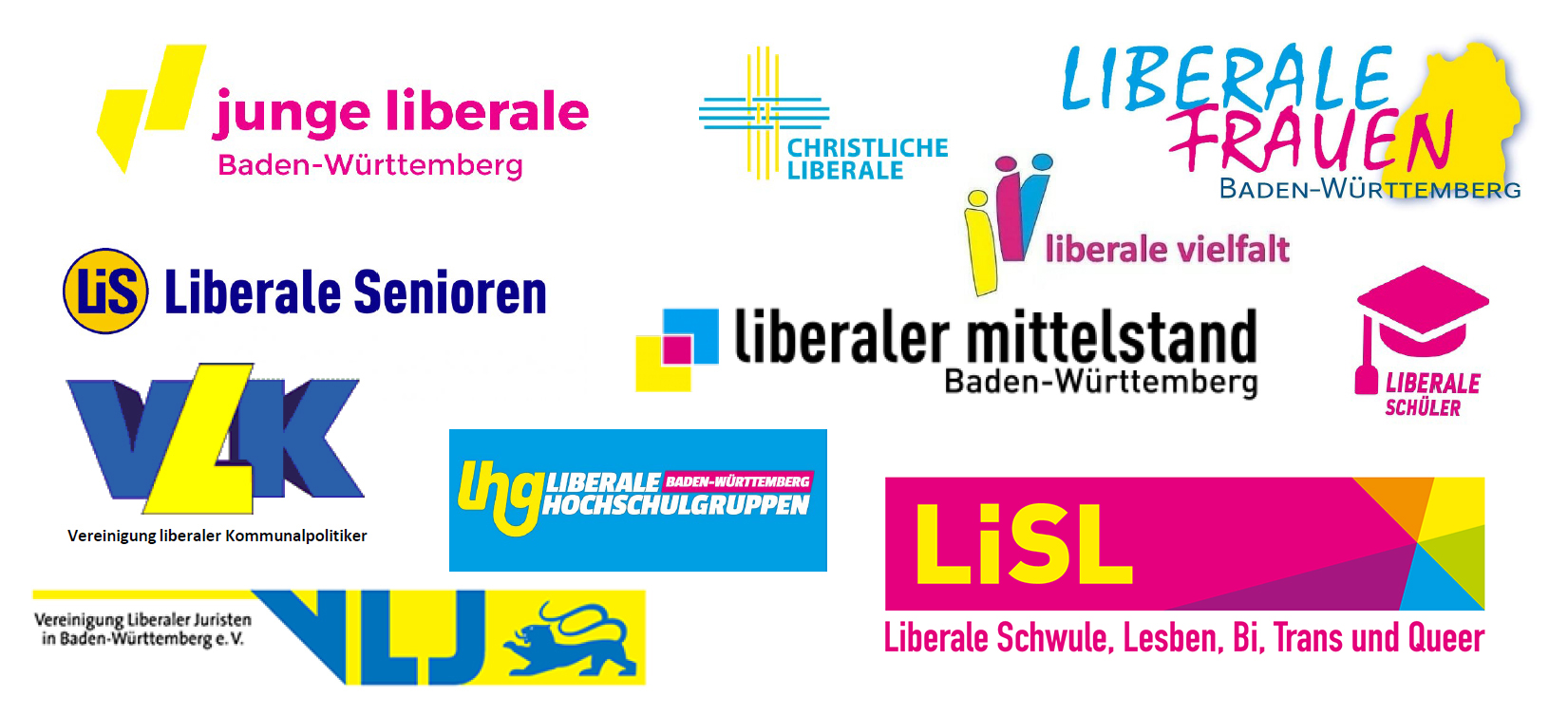 Vorfeldorganisationen