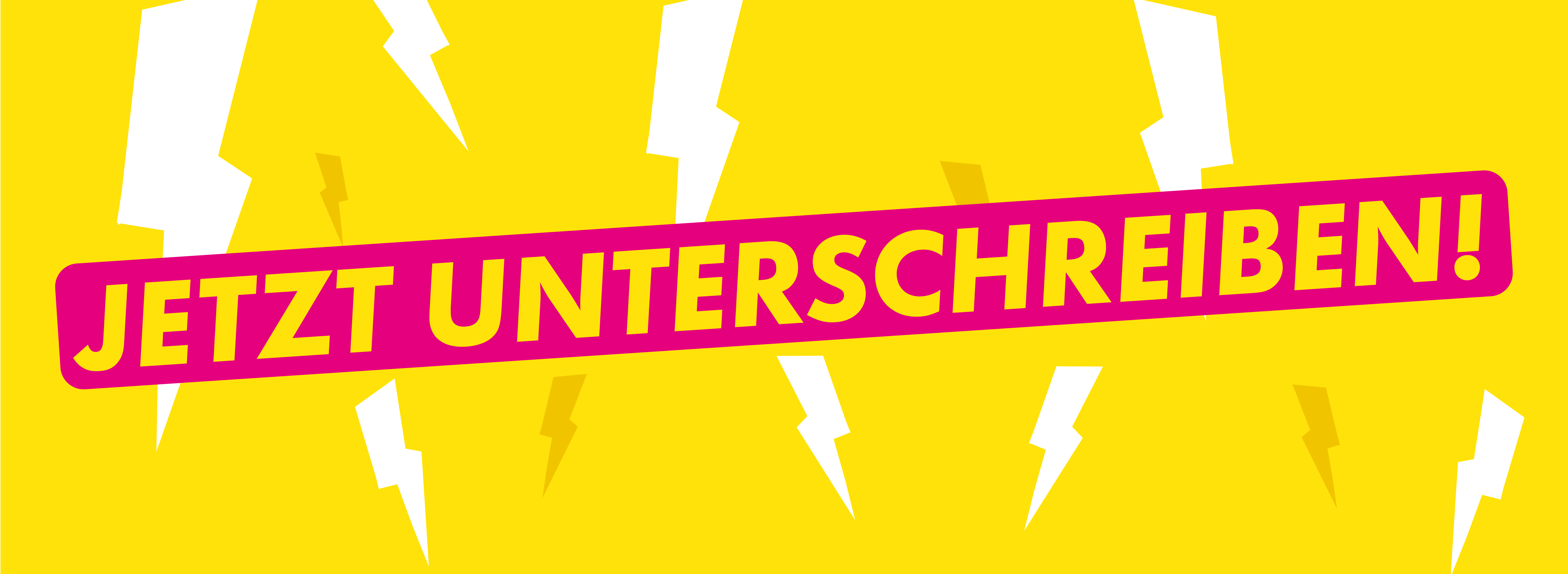 Header Volksbegehren
