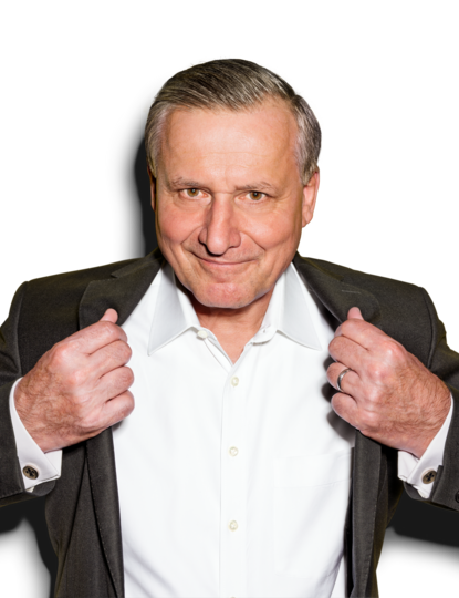 Dr. Hans-Ulrich Rülke