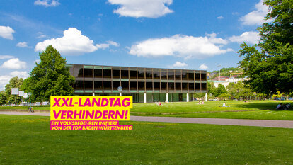 Landtag