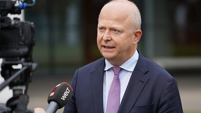 Michael Theurer MdB