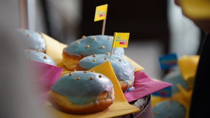 Politischer Aschermittwoch