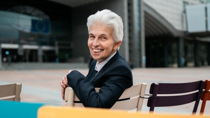 Marie-Agnes Strack-Zimmermann