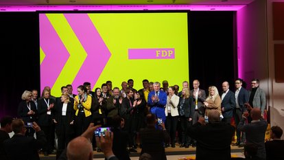 Landeshauptausschuss