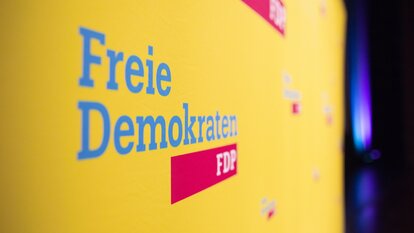 FDP Baden-Württemberg