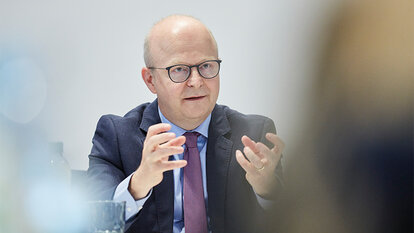 Michael Theurer MdB