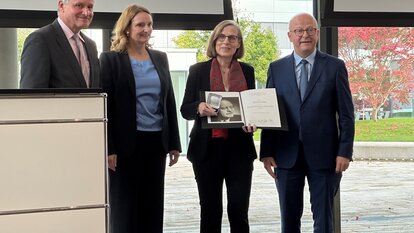 Heike Göbel