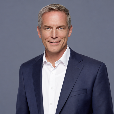 Jochen Haussmann 