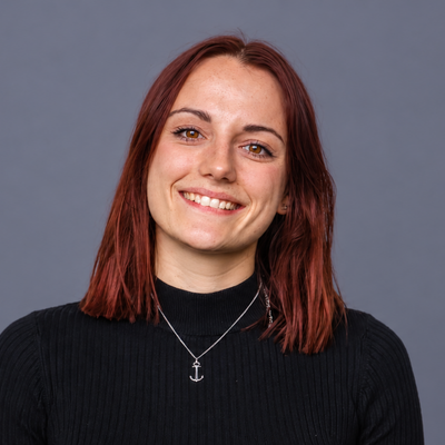  Anja Widenmann