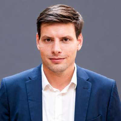 Julian Grünke