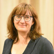 Anke Hillmann-Richter