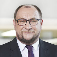 Klaus Hoher