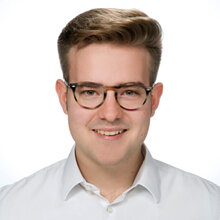 Maximilian Reinhardt