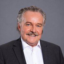 Dr. Wolfgang Allehoff