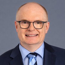 Dr. Matthias Spanier