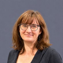 Anke Hillmann-Richter