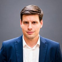 Julian Grünke