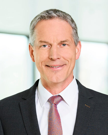 Jochen Haußmann