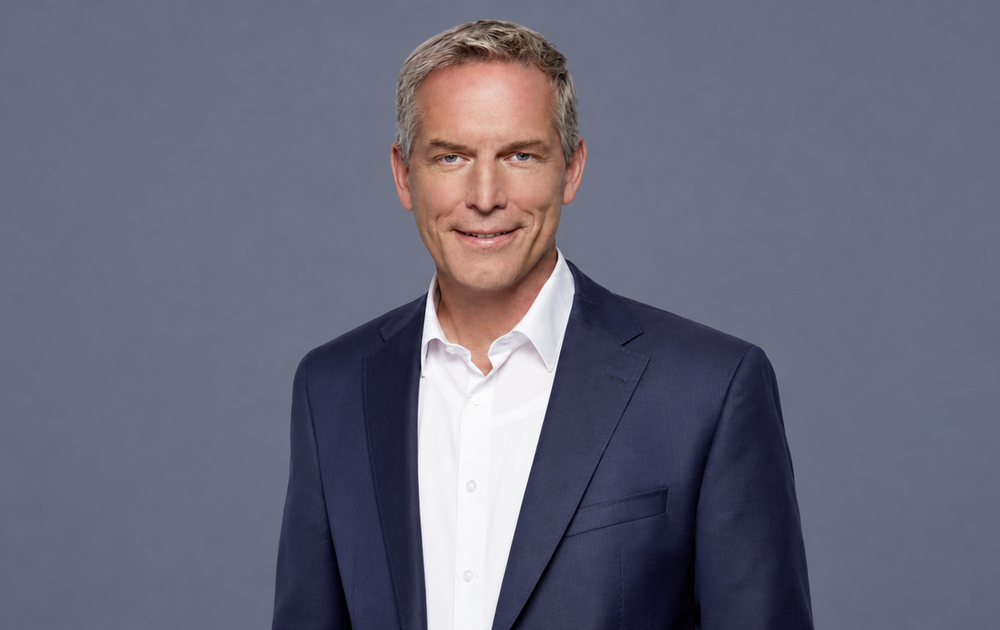 Jochen Haussmann 