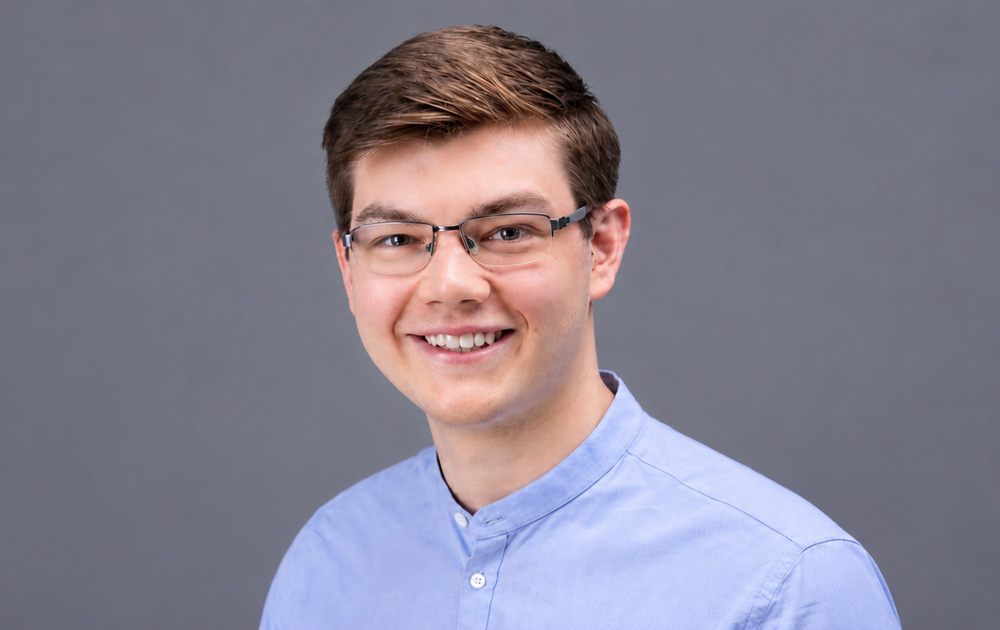 Tim Nusser