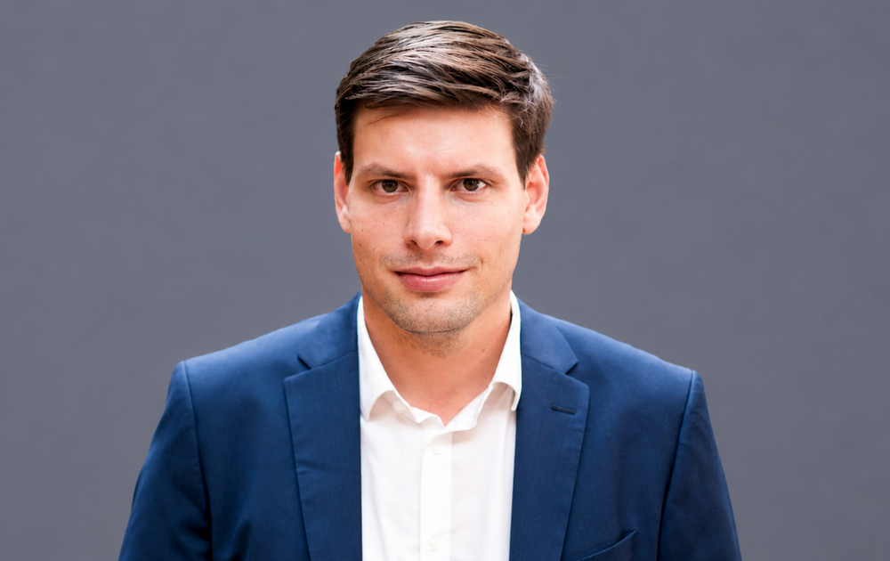 Julian Grünke