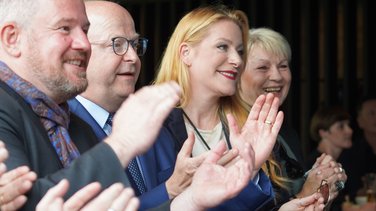 Wahlparty