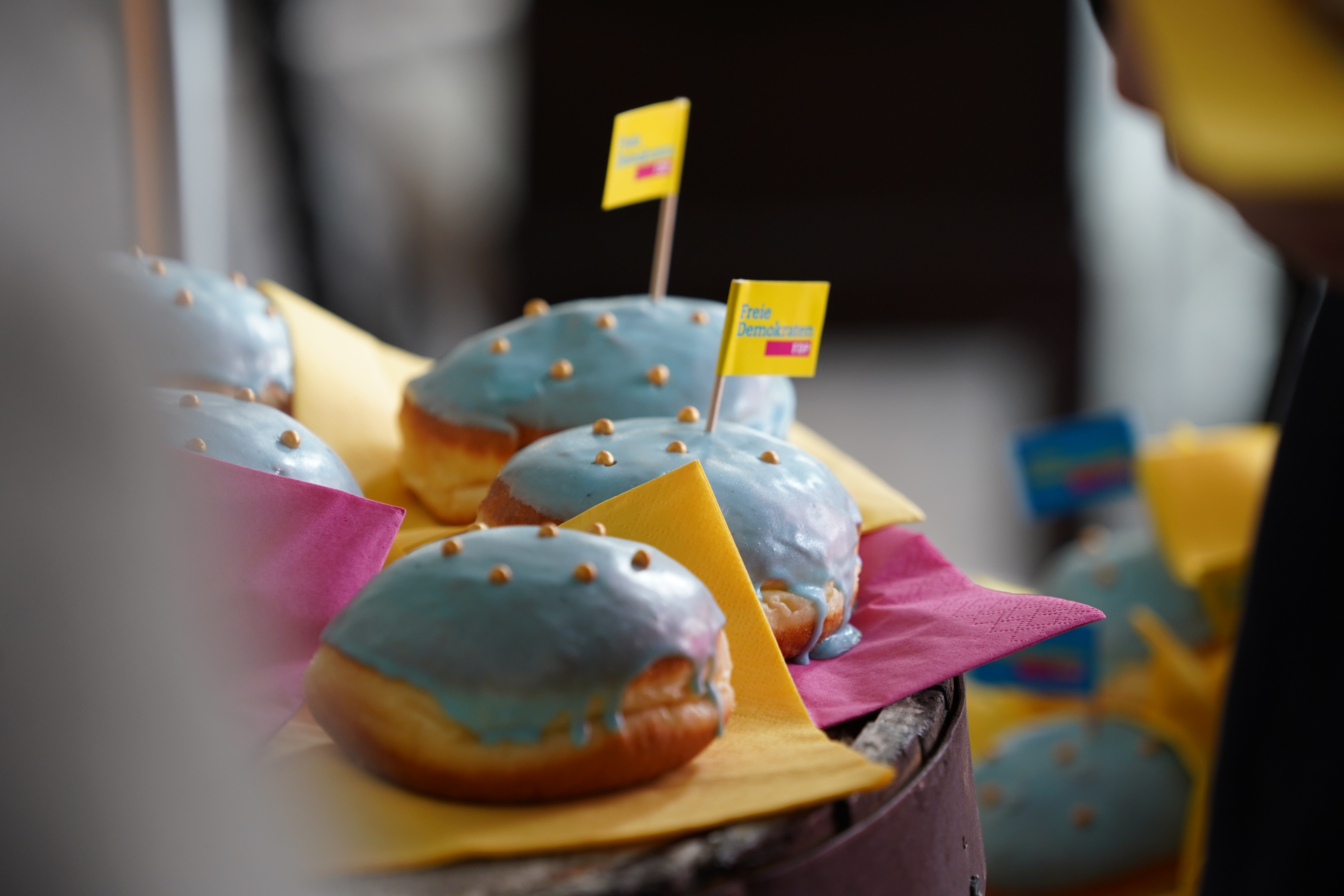 Politischer Aschermittwoch