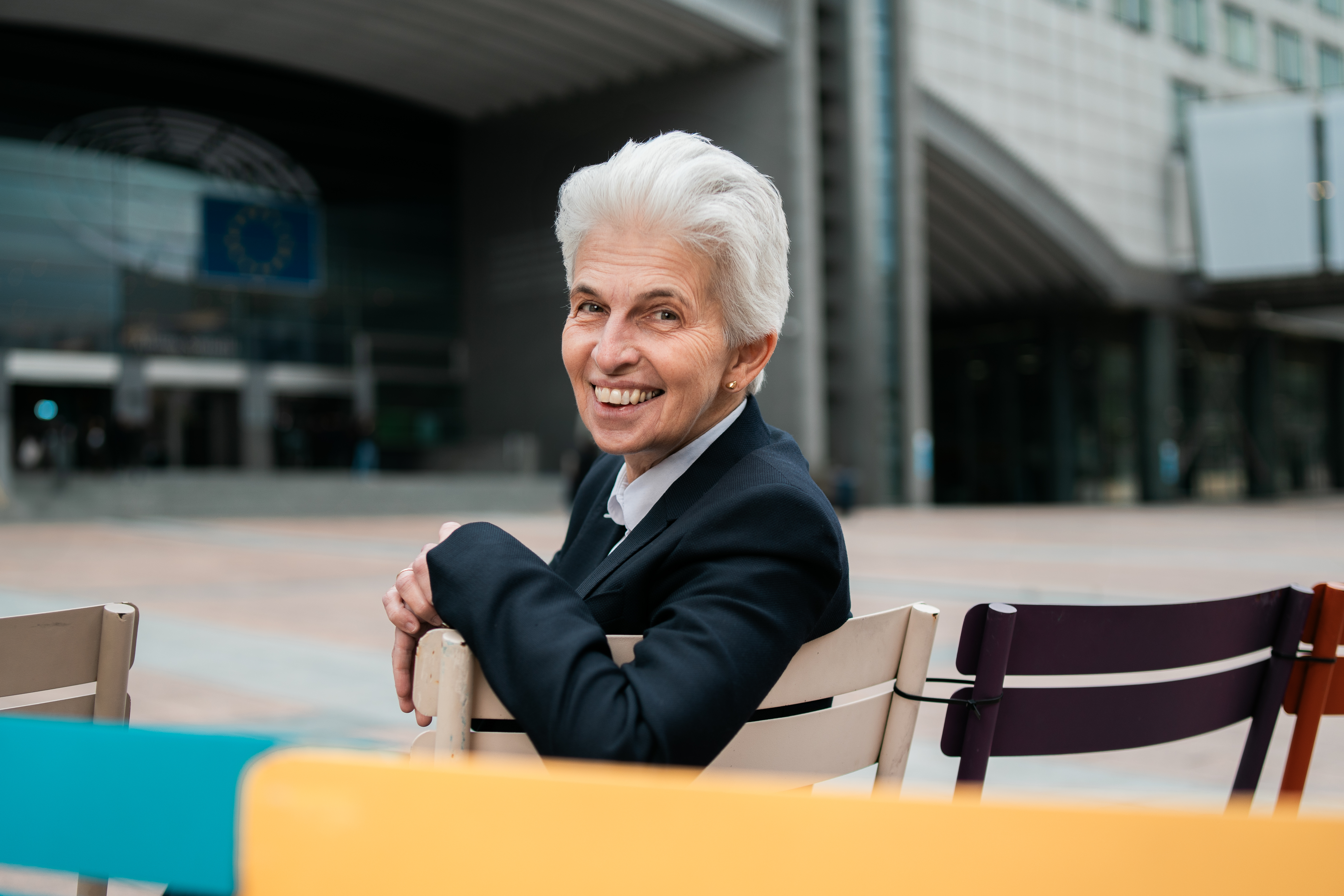 Marie-Agnes Strack-Zimmermann