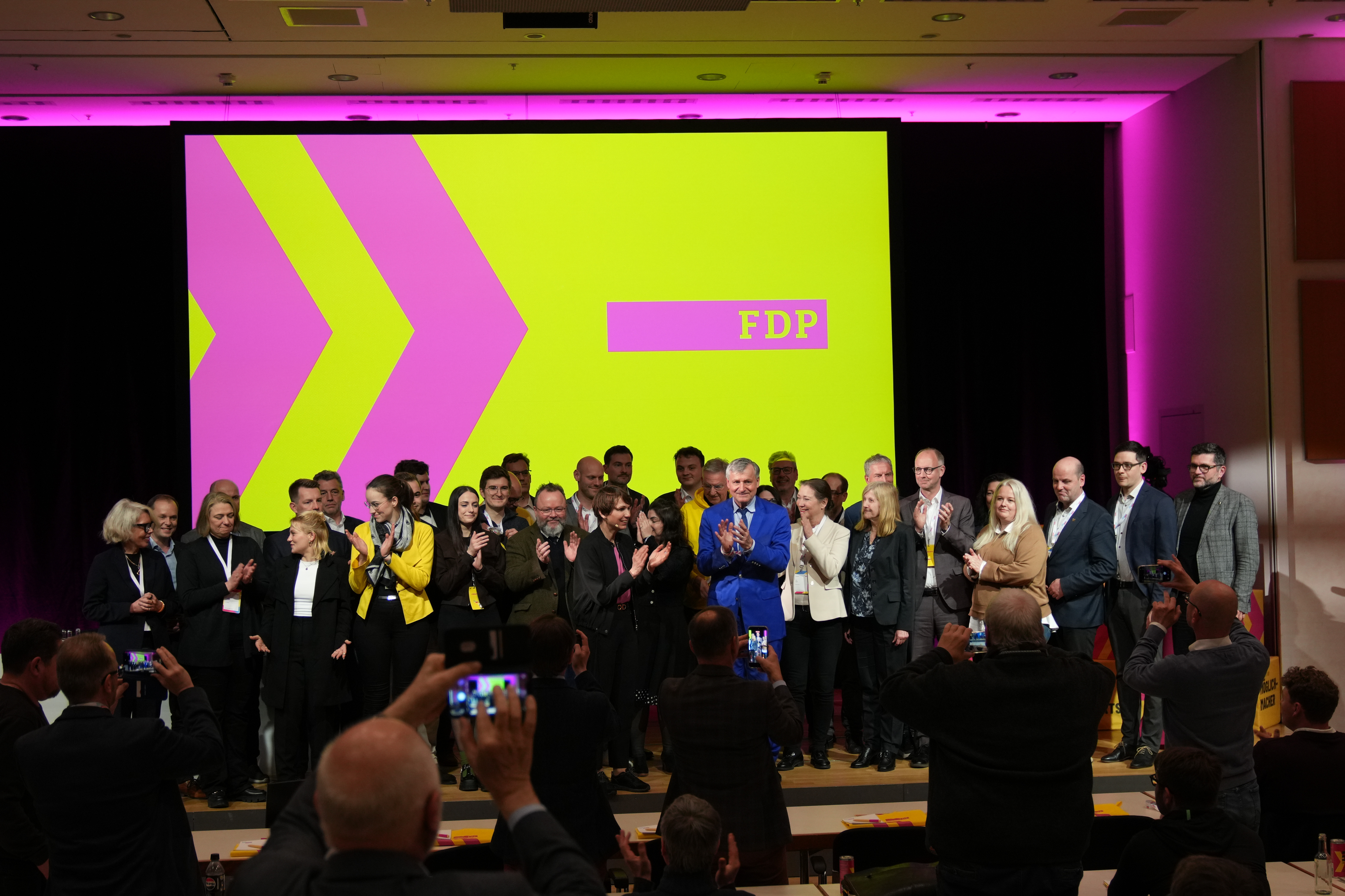 Landeshauptausschuss